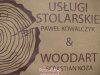 Koszulki polo z nadrukiem Usługi Stolarskie & Woodart