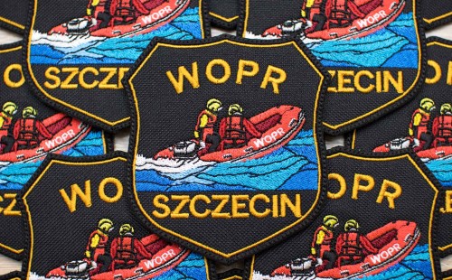 naszywka-rzep-ratownik-wopr-szczecin