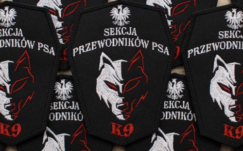 naszywka-policja-przewodnik-psa-k9